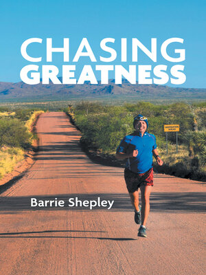 cover image of Chasing Greatness